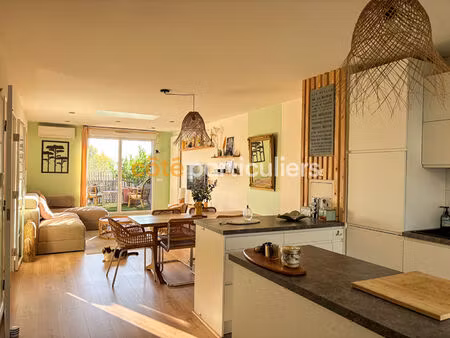 appartement bordeaux 5 pièces 99 m2 (112.4m²)