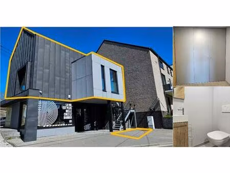 duplex à vendre à rue des marchais 2 walcourt (vwd17292)