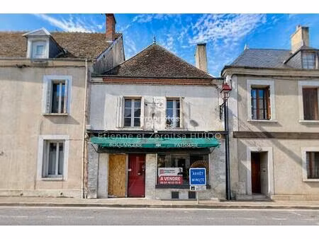 immeuble vatan 10 pièce(s) 223 m2