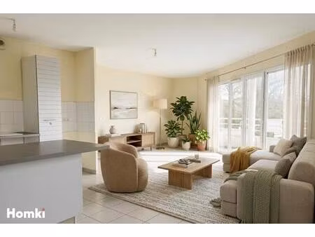 appartement t3 de 80 m² à le haillan 33185  rue maurice ravel