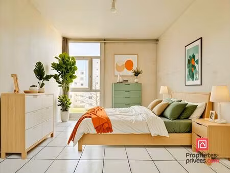 appartement lyon 4 pièce(s) 68 m2