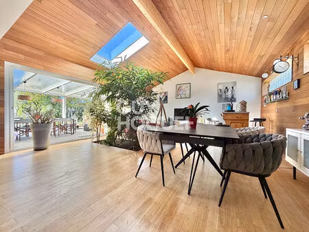 maison coeur de ville 33260 la teste-de-buch