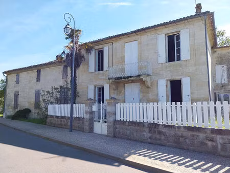 maison st terre 160m²