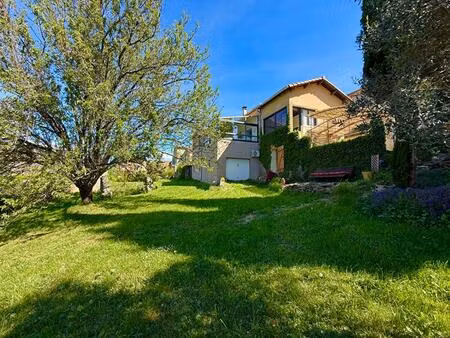 maison joyeuse 4 pièces 102 m2