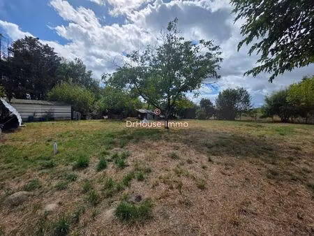 en exclusivité – grand et beau terrain de 1 524 m² à peujard