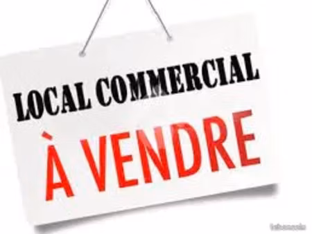 local professionnel reims 5 pièces 113m2