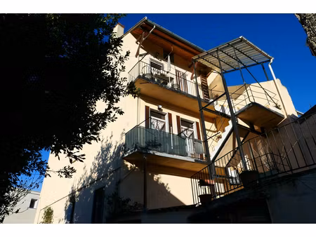 givors centre au calme maison de ville