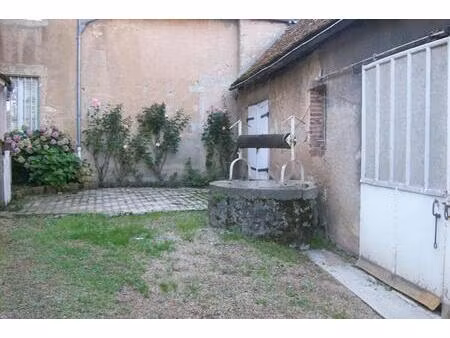 maison marly sur arroux 5 pièce(s) 123 m2