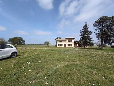 maison d'architecte