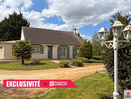 maison precigne 5 pièce(s) 105 m2