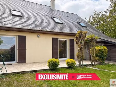 maison precigne 8 pièce(s) 125.67 m2