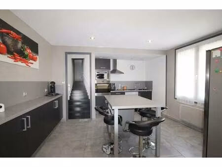 maison pepieux 6 pièce(s) 122 m2