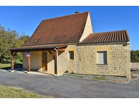 maison saint genies 4 pièce(s) 103 m2