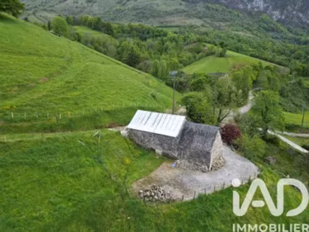 grange à lourdios-ichère (64570)