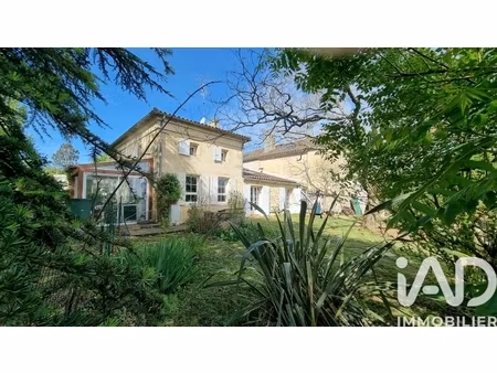 vente maison de campagne 10 pièces