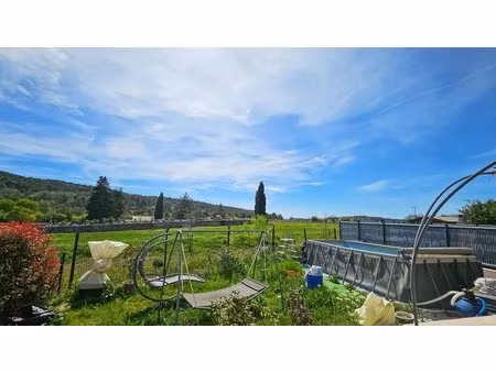 maison de 5 pièces de 88 m² à la bastide-des-jourdans