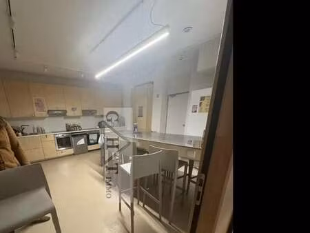 location entrepôt paris 75019 1018m²