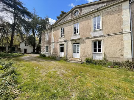 vente appartement 4 pièces  90.54m²  saint