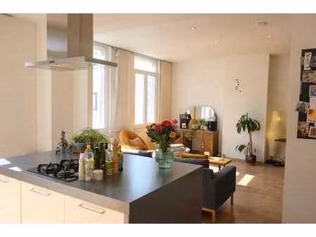 appartement te koop in antwerpen met 1 slaapkamer