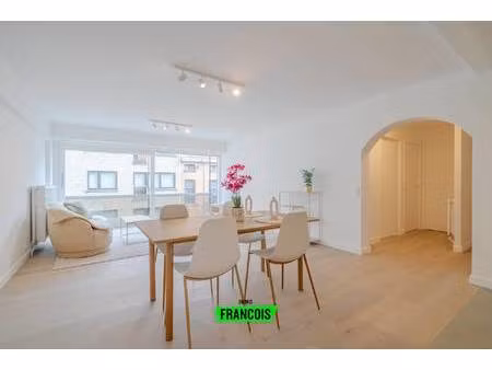 appartement te koop in oostende met 2 slaapkamers