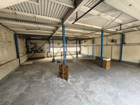 location entrepôt brétigny-sur-orge 91220 283m² à 566m²