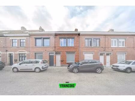 huis te koop in ieper met 3 slaapkamers