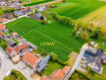 grond te koop in zottegem