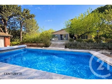 achat : maison (84200)