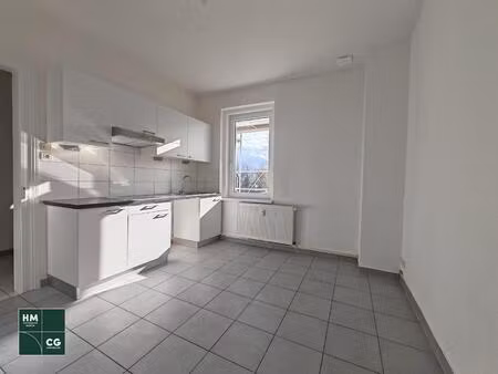 location appartement 2 pièces 55m² schiltigheim 67300