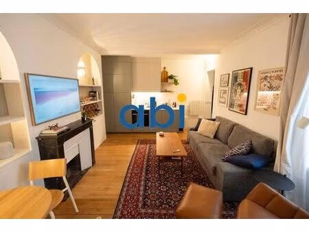 appartement de luxe en location à canal saint martin  château d’eau  porte saint-denis  fr