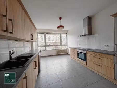 location appartement 4 pièces 145m² strasbourg 67000