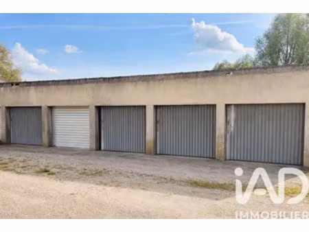 garage à châlons-en-champagne (51000)