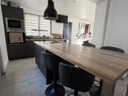 maison à hersin-coupigny (62530)