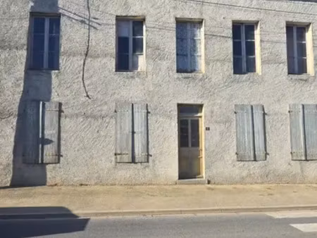 maison de village à igny-comblizy (51700)