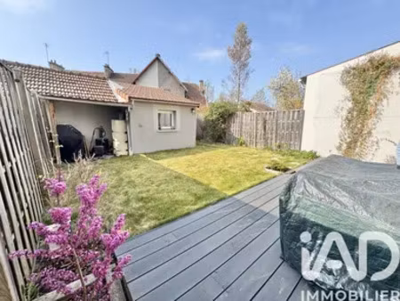 maison à reims (51100)