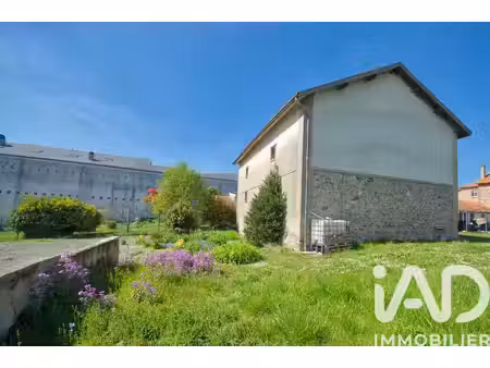 maison à suippes (51600)