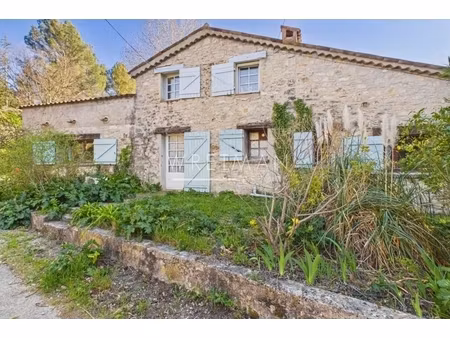 annonce maison à vendre