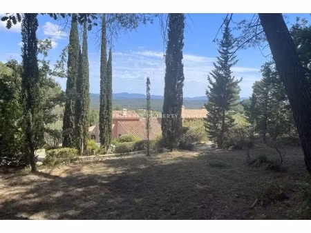 annonce maison à vendre