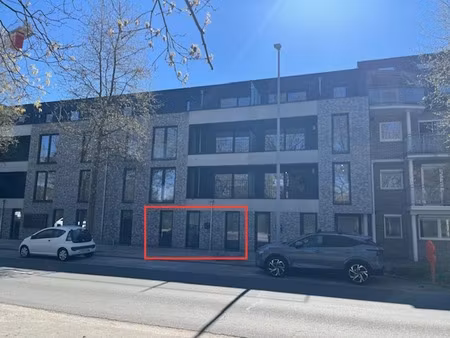 appartement te koop in genk met 2 slaapkamers