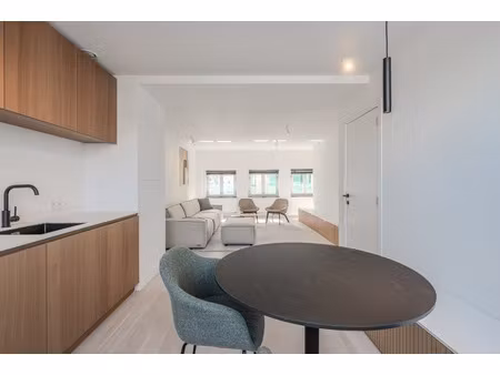 appartement te koop in oostende met 2 slaapkamers