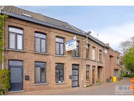 huis te koop in lier met 5 slaapkamers