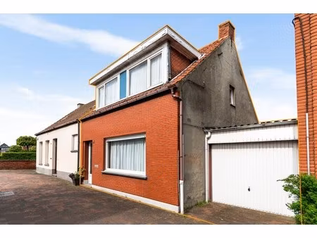 huis te koop in stabroek met 3 slaapkamers