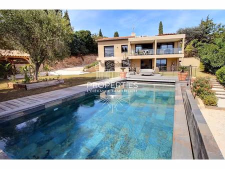 annonce maison à vendre