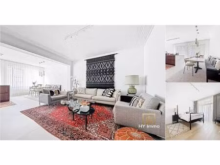 appartement à vendre à rue léon delacroix 24 anderlecht (rbv74186)