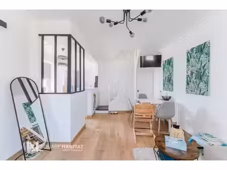 a découvrir chez square habitat immobilier !