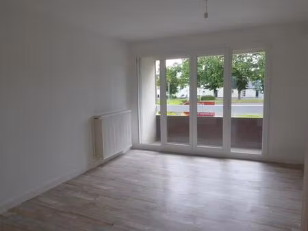 appartement 3 pièces de 65 m² à mer