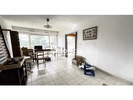 en exclusivité foncia : appartement t5 avec ascenseur exposé sud