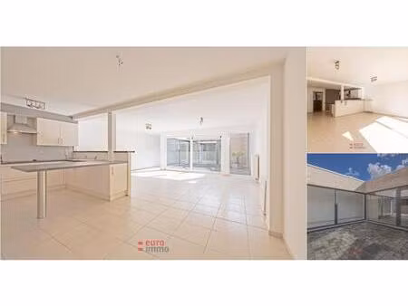 appartement à vendre à kaaistraat 18 nieuwpoort (rbv73753)