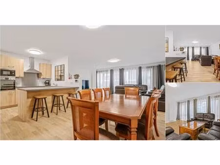 rez-de-chaussée à vendre à dijk 29 onze-lieve-vrouw-waver (rbv73599)