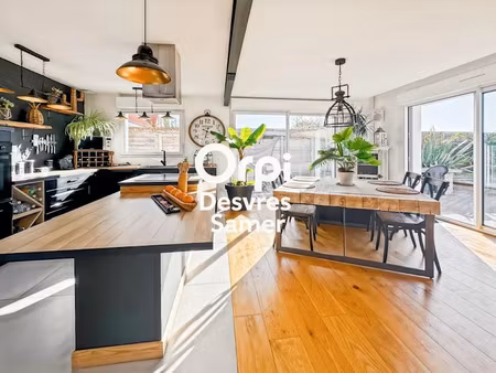 vente maison 4 pièces 110 m² à menneville (62240)  284 960 €